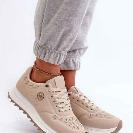 Sport Shoes Step in style
