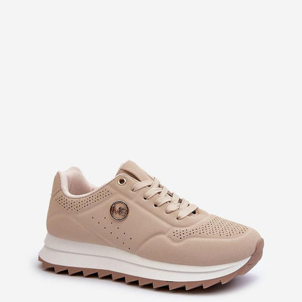 Sport Shoes Step in style