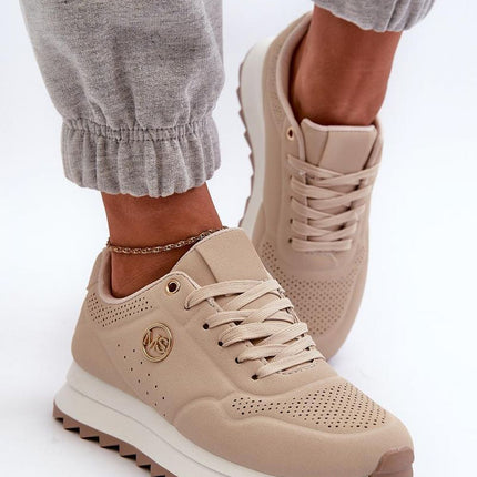 Sport Shoes Step in style