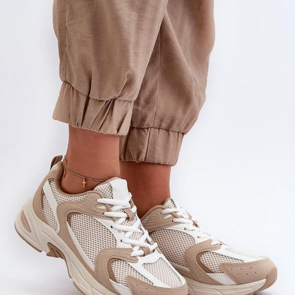 Sport Shoes Step in style