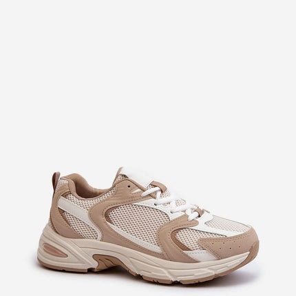 Sport Shoes Step in style