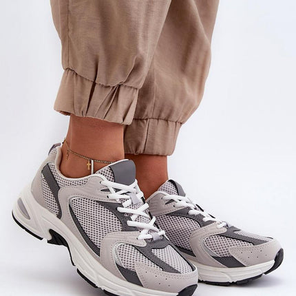Sport Shoes Step in style