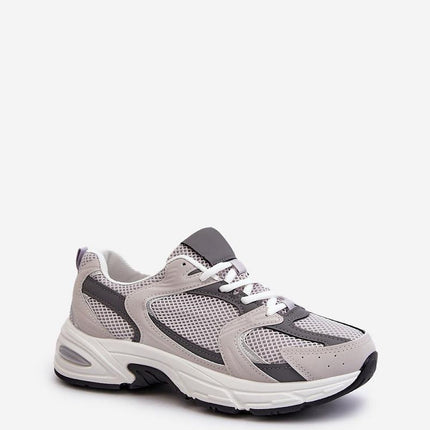 Sport Shoes Step in style
