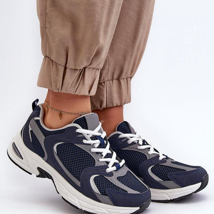 Sport Shoes Step in style