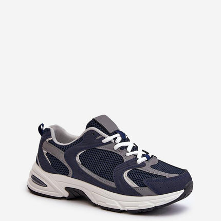 Sport Shoes Step in style