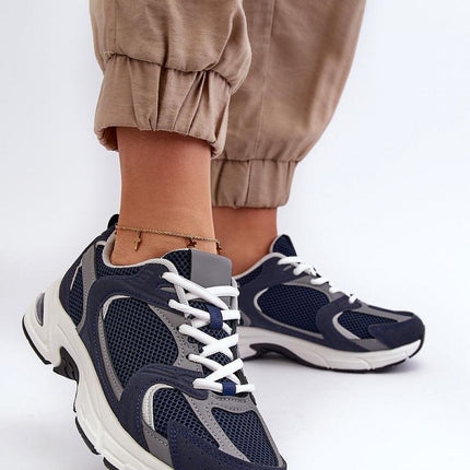 Sport Shoes Step in style