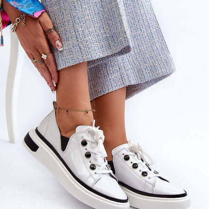 Sport Shoes Step in style