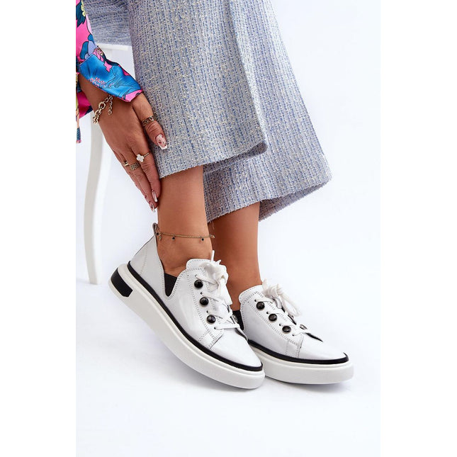Sport Shoes Step in style