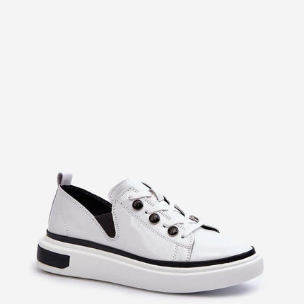 Sport Shoes Step in style