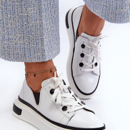 Sport Shoes Step in style