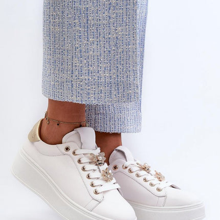Sport Shoes Step in style