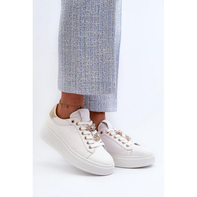 Sport Shoes Step in style