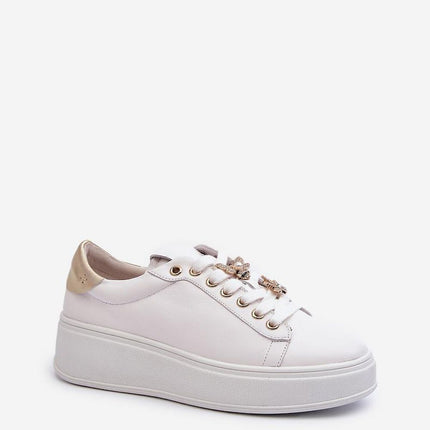 Sport Shoes Step in style