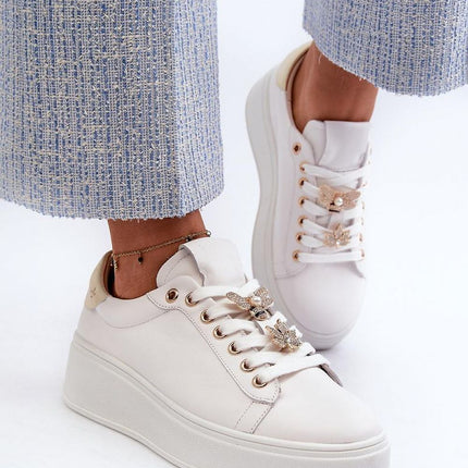 Sport Shoes Step in style