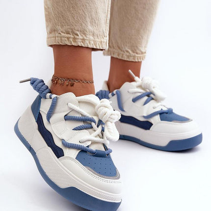 Sport Shoes Step in style