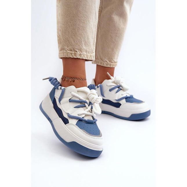 Sport Shoes Step in style