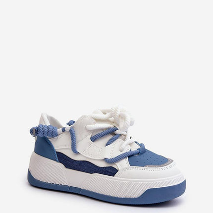 Sport Shoes Step in style