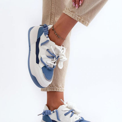 Sport Shoes Step in style