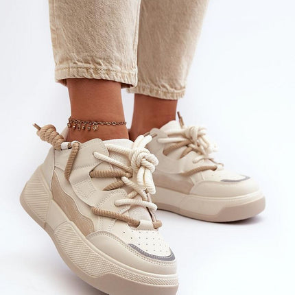 Sport Shoes Step in style