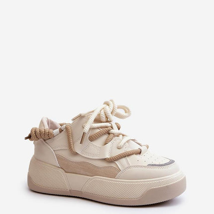 Sport Shoes Step in style