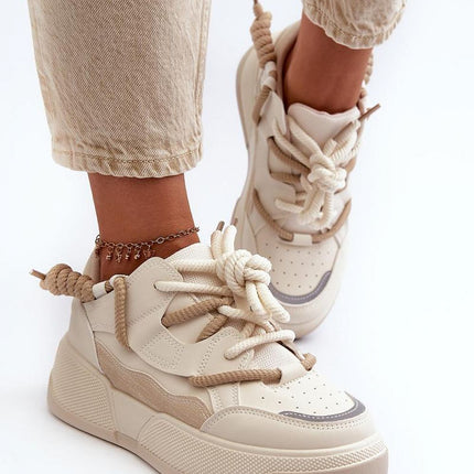 Sport Shoes Step in style