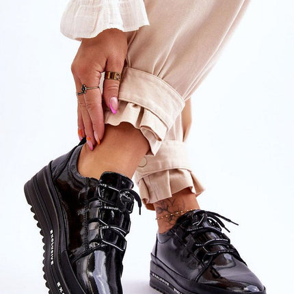 Sport Shoes Step in style