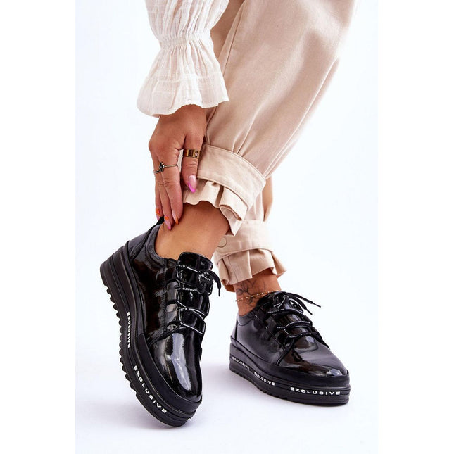 Sport Shoes Step in style