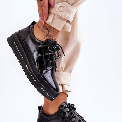 Sport Shoes Step in style