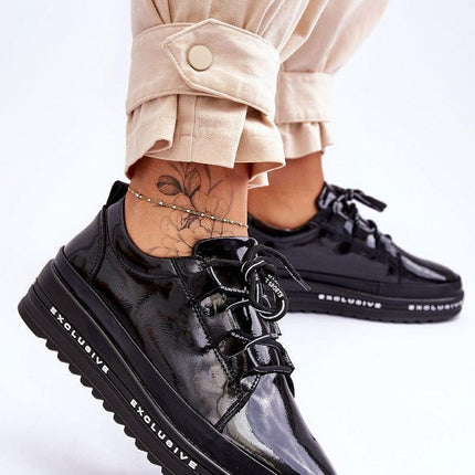 Sport Shoes Step in style