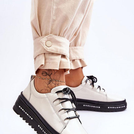 Sport Shoes Step in style