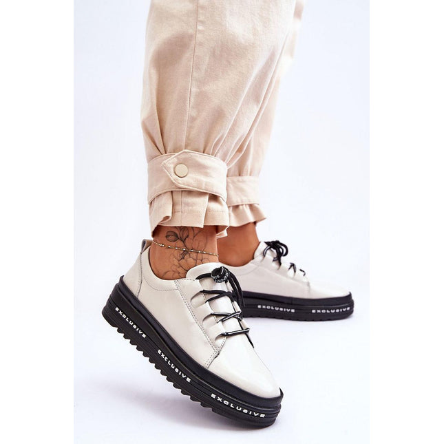Sport Shoes Step in style