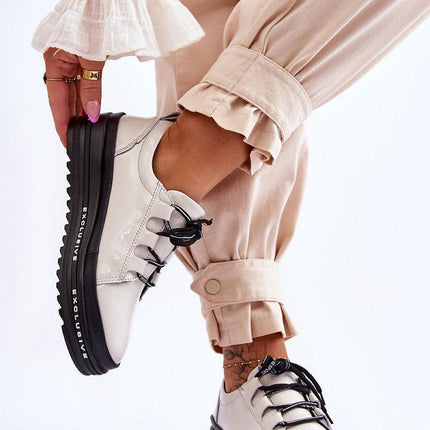 Sport Shoes Step in style