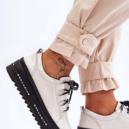 Sport Shoes Step in style