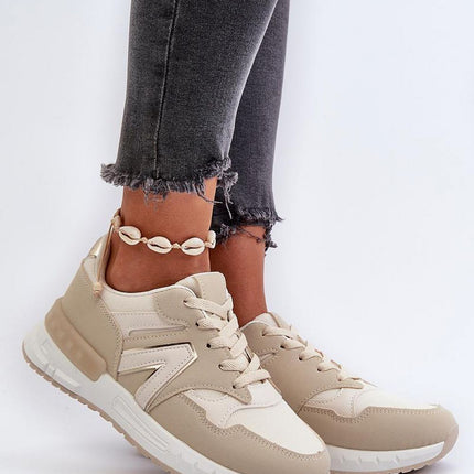 Sport Shoes Step in style