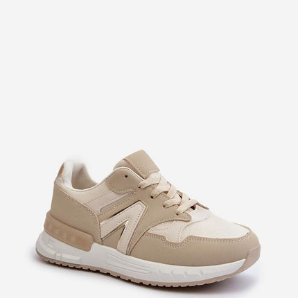 Sport Shoes Step in style