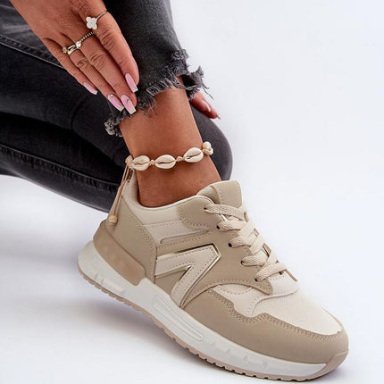 Sport Shoes Step in style