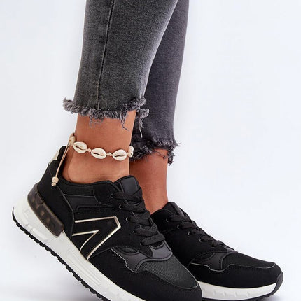 Sport Shoes Step in style