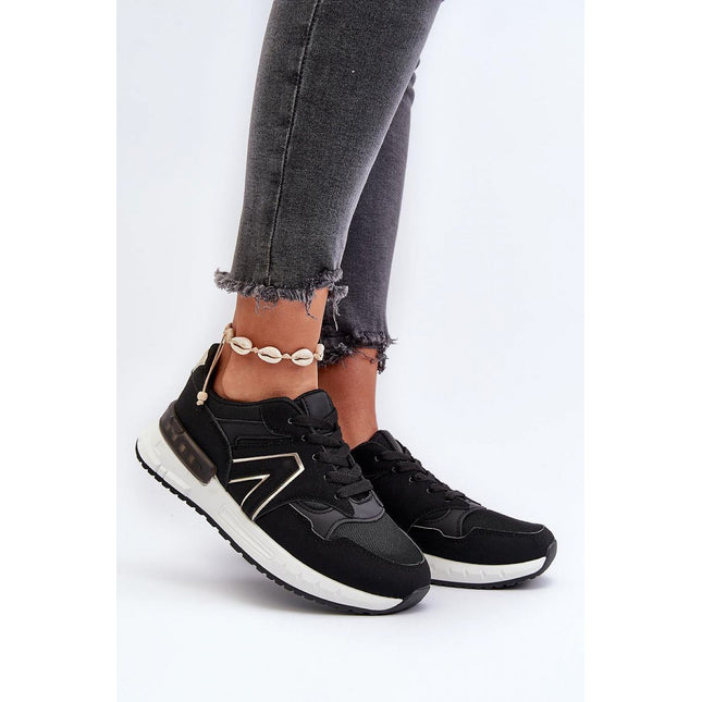 Sport Shoes Step in style