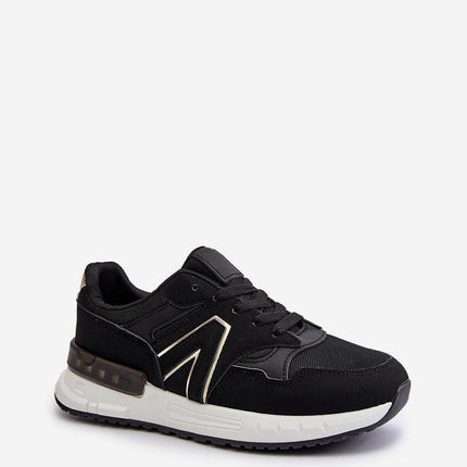 Sport Shoes Step in style