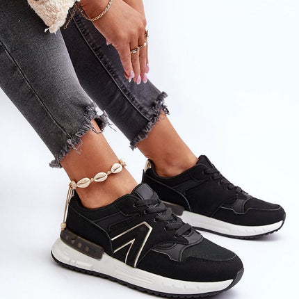Sport Shoes Step in style