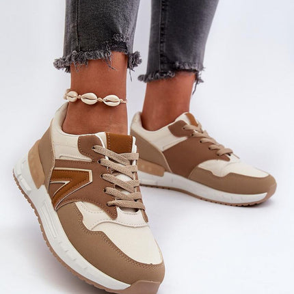 Sport Shoes Step in style