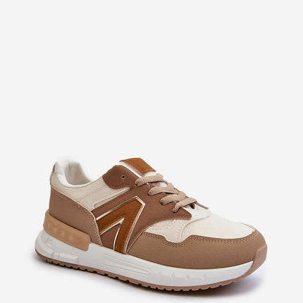 Sport Shoes Step in style