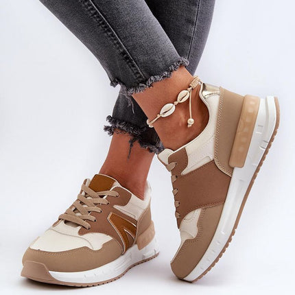 Sport Shoes Step in style