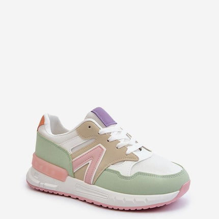 Sport Shoes Step in style