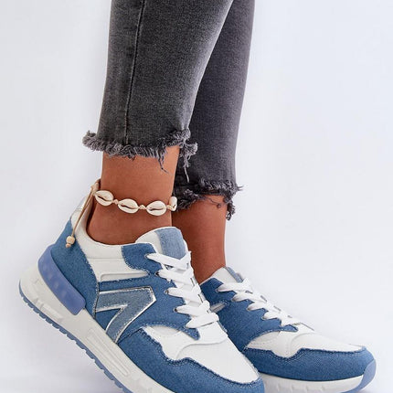 Sport Shoes Step in style
