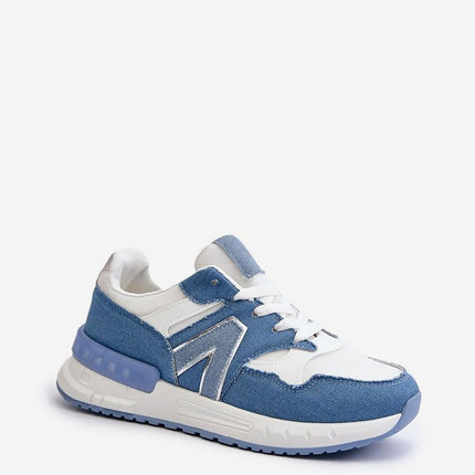 Sport Shoes Step in style