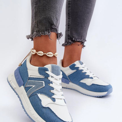 Sport Shoes Step in style