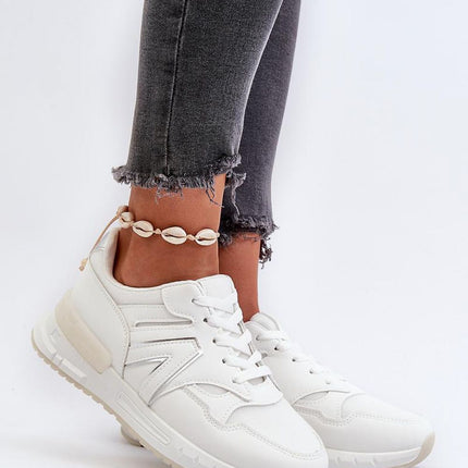 Sport Shoes Step in style