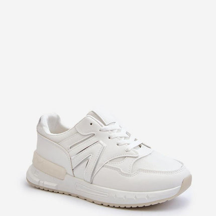 Sport Shoes Step in style