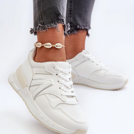 Sport Shoes Step in style